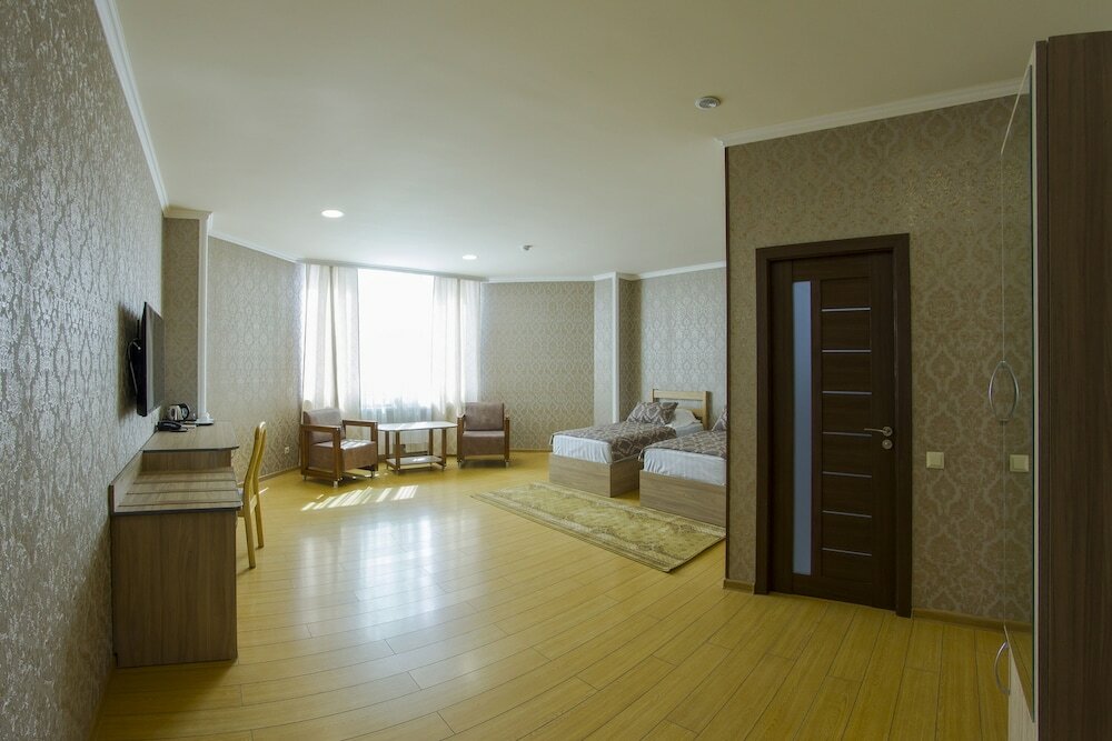 Фото Inga Hotel Yerevan