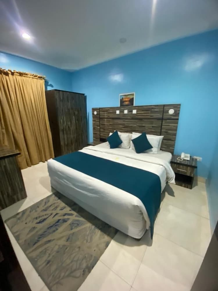 Фото Degok Hotel