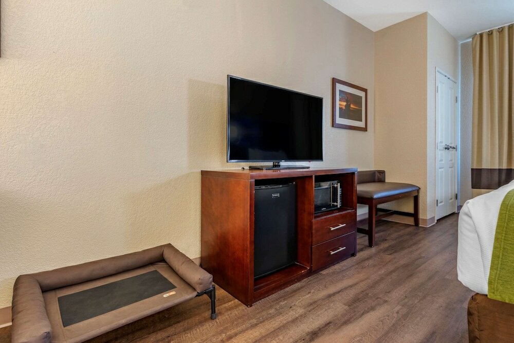 Фото Comfort Suites Fernley