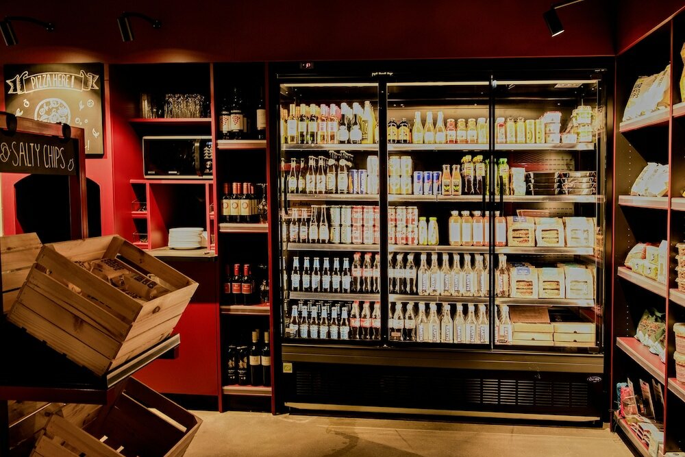 Фото Отель the Match