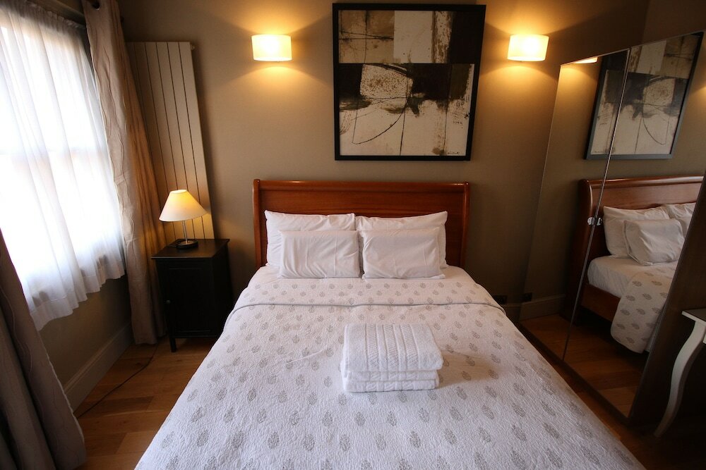 Фото The Fielding Hotel