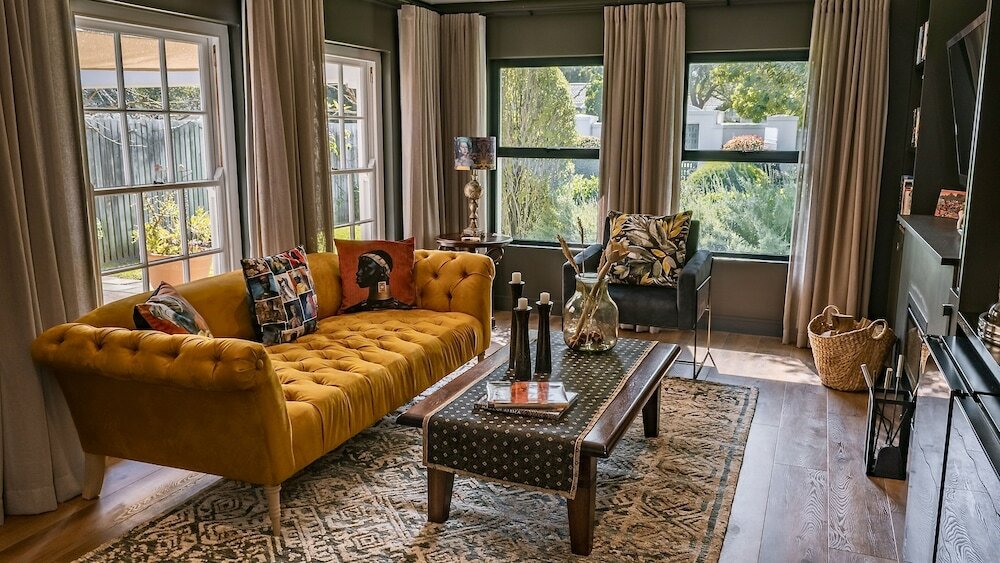 Фото Dongola House