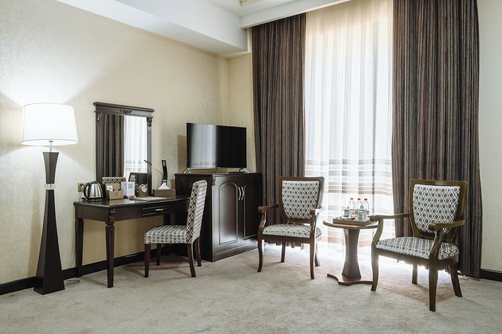 Фото Daniel Hill Hotel