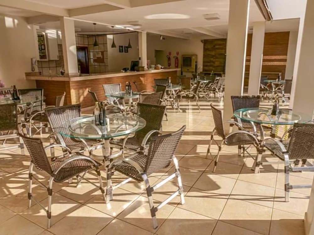 Фото Marrua Hotel