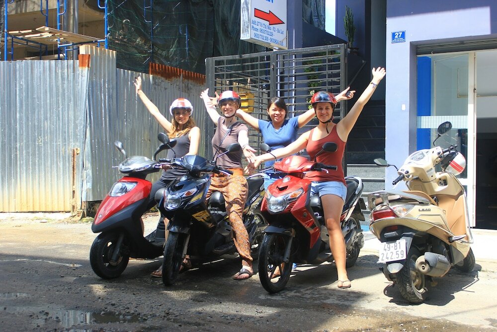 Фото отеля 5