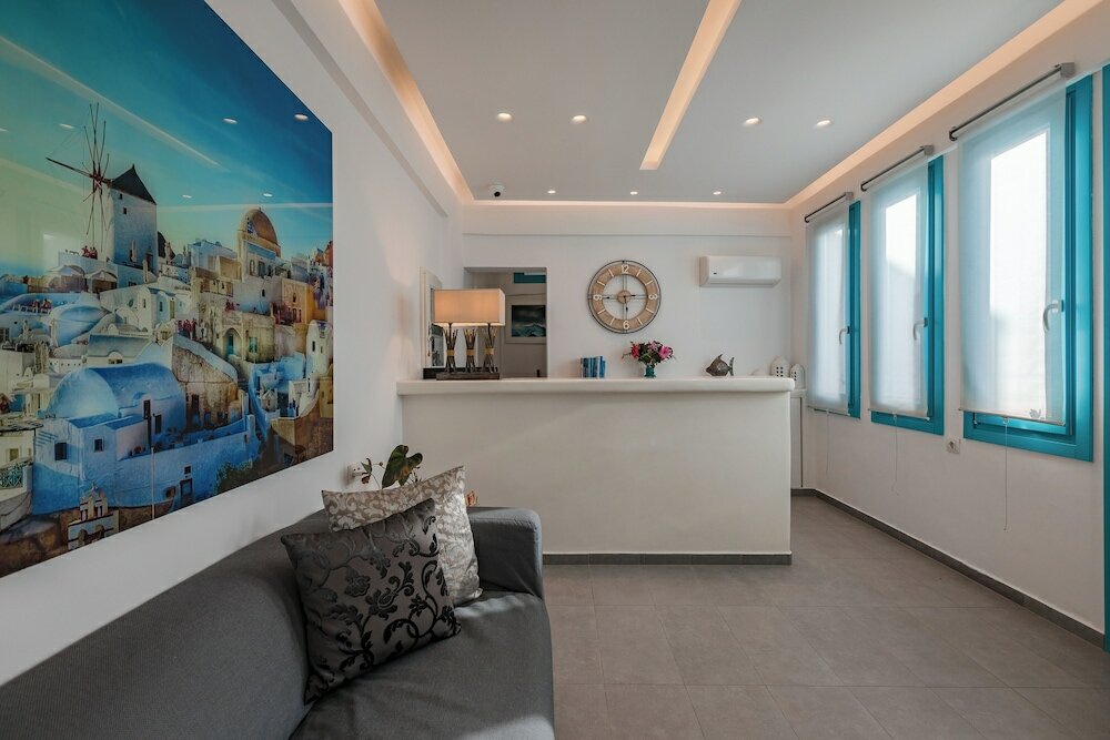 Фото Hotel Nikolas