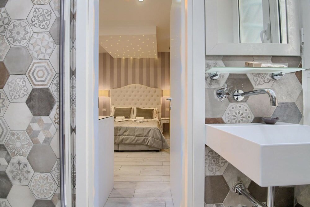 Фото Relais Vatican Secret