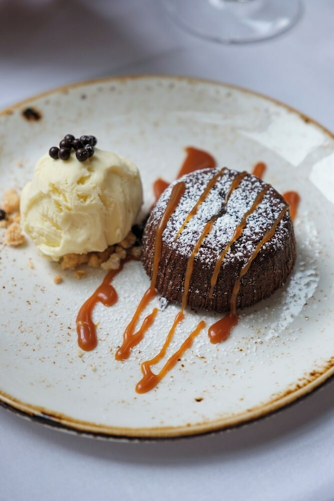 Фото Hotel Monville