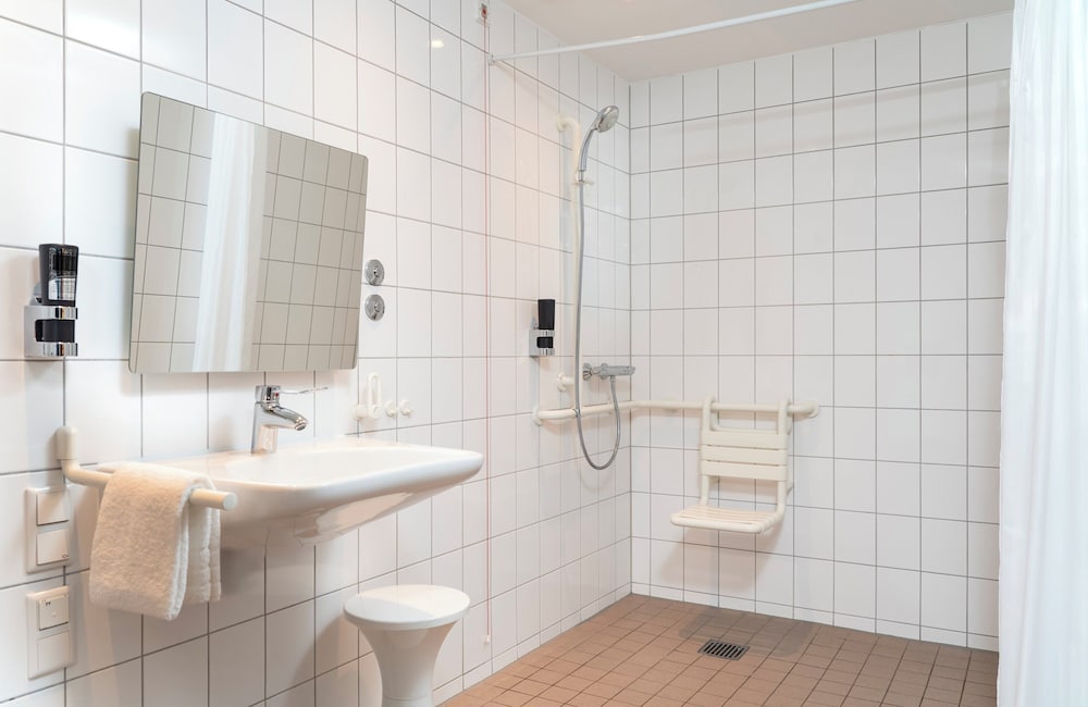 Фото Leonardo Hotel Dresden Altstadt