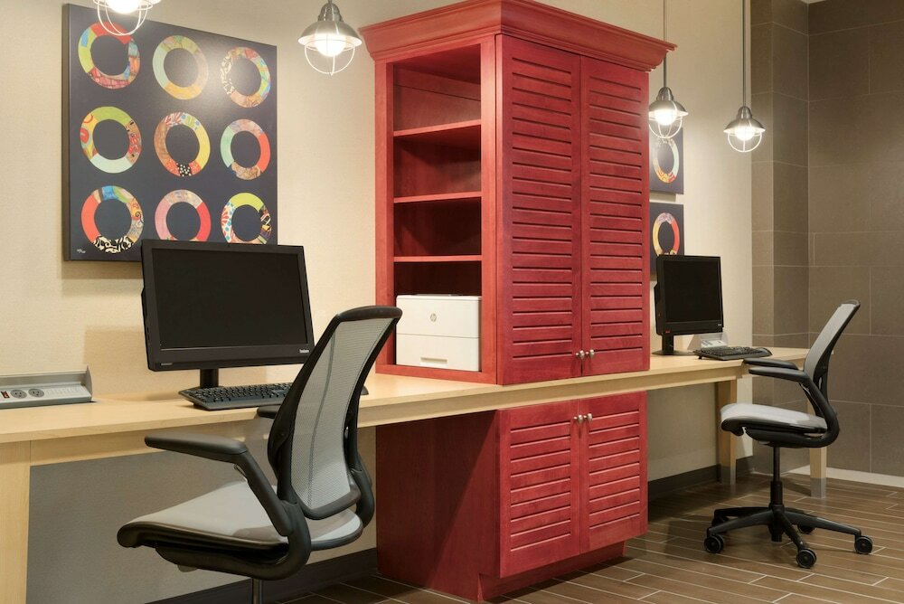 Фото Home2 Suites by Hilton Middleburg Heights Cleveland