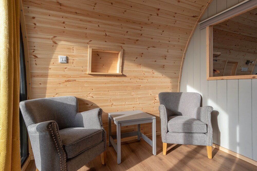 Фото Callander Hostel