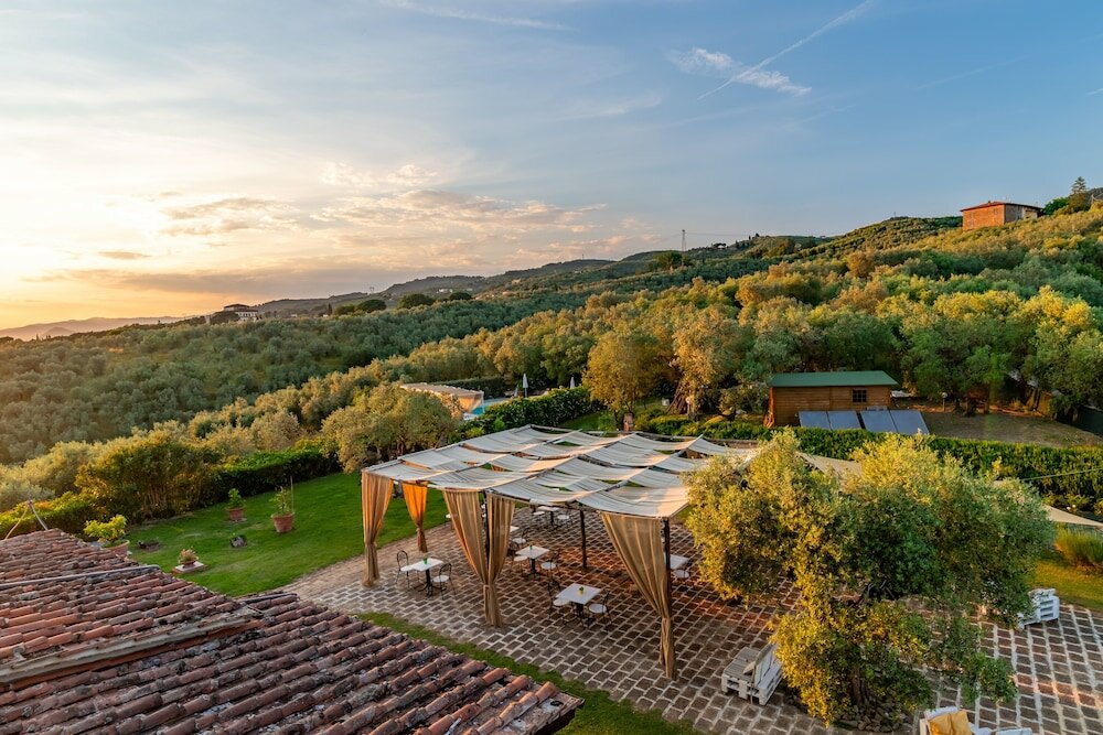 Фото La Casa Medioevale B&b