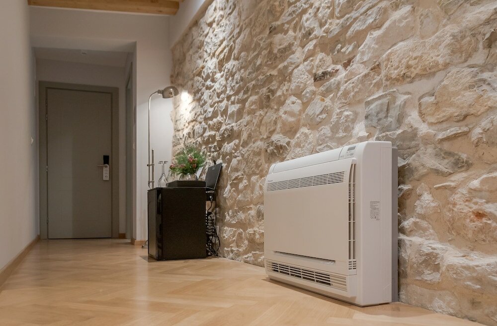 Фото Heritage Hotel 19