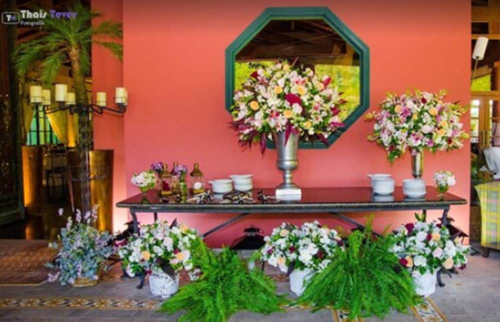 Фото Bomtempo II Chalés by Castelo Itaipava