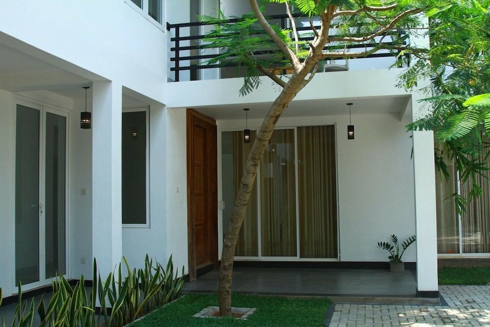 Фото Green Boutique Villa