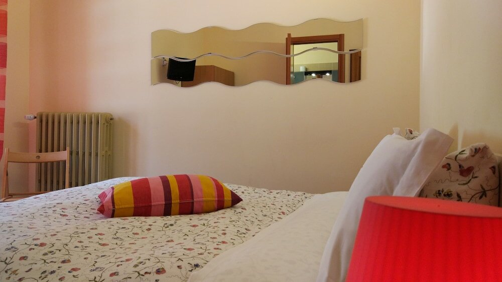 Фото B&b L'Aquila