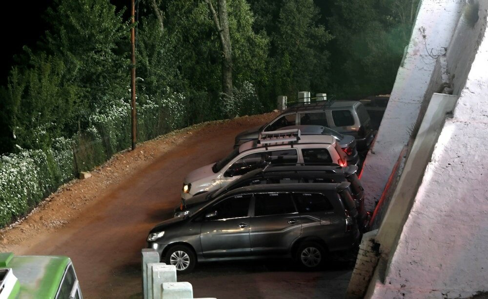 Фото Hotel Kausani Retreat