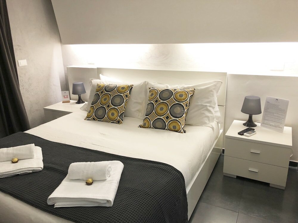 Фото Le Vie del Vaticano