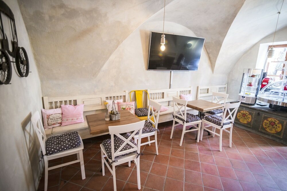 Фото Krumlovská pohádka