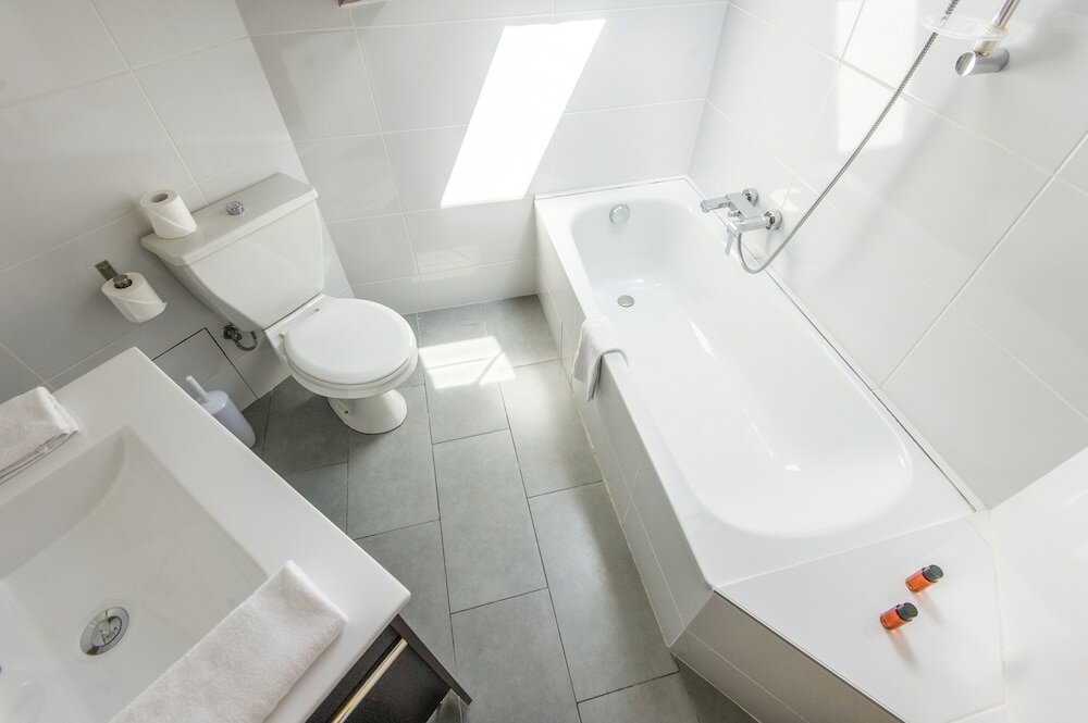 Фото Hotel Amirauté