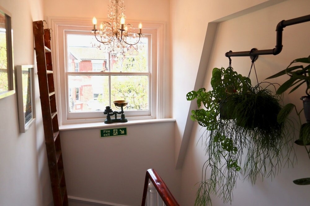 Фото Colson House