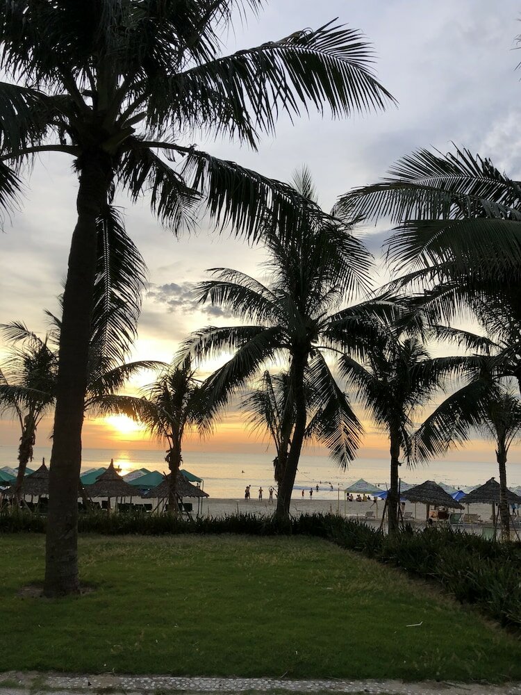 Фото Bac Nam Hotel