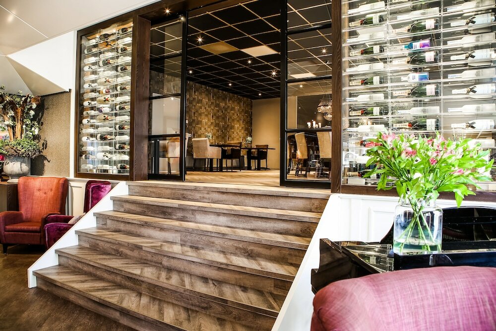 Фото Hotel ten Cate