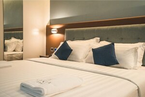 Гостиница Henia Hotel