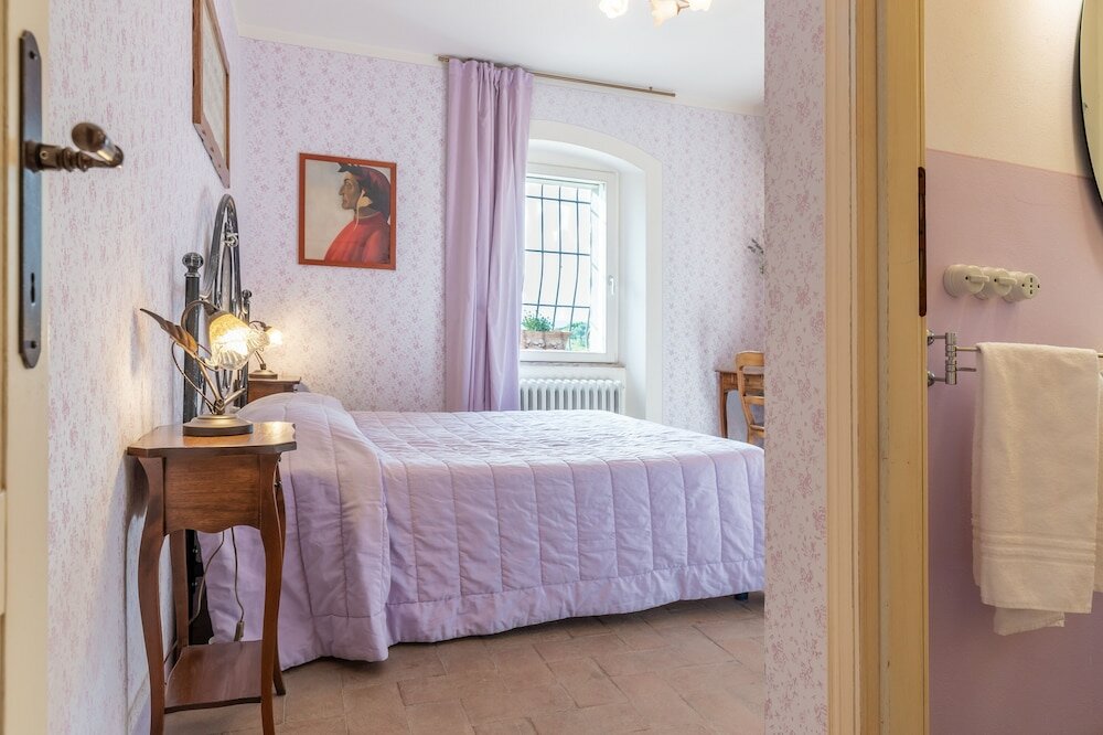 Фото La Casa Medioevale B&b