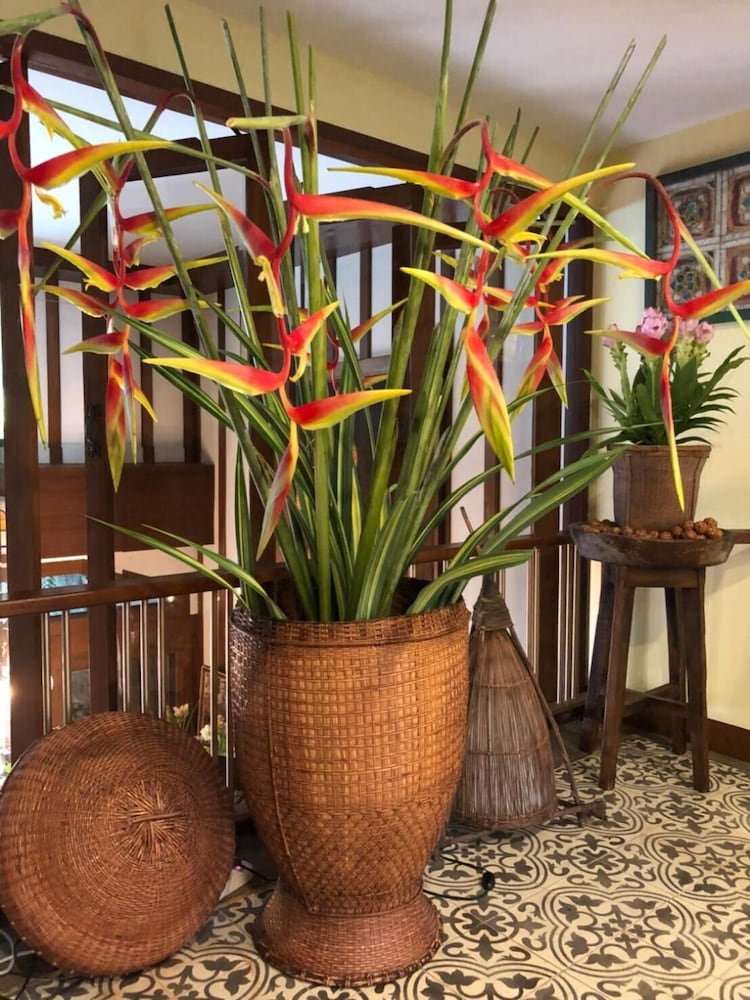 Фото Wannamas Chiangmai Boutique House