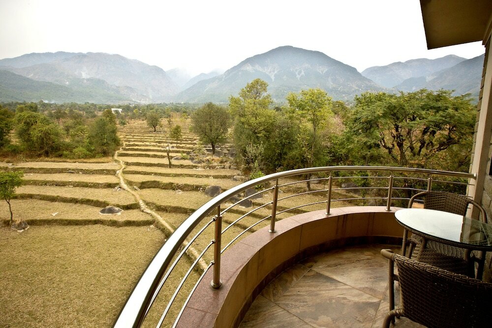 Фото Quartz Himalayan Brothers