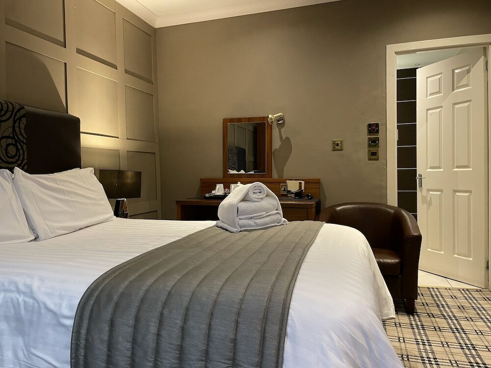 Фото Glazert Country House Hotel