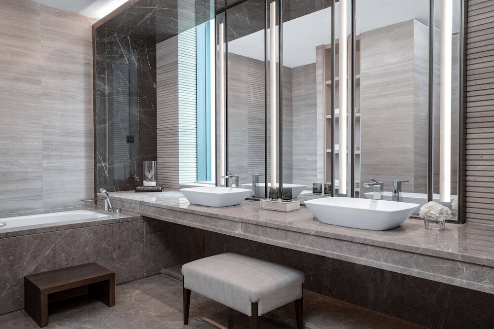 Фото Courtyard by Marriott Suzhou Mudu