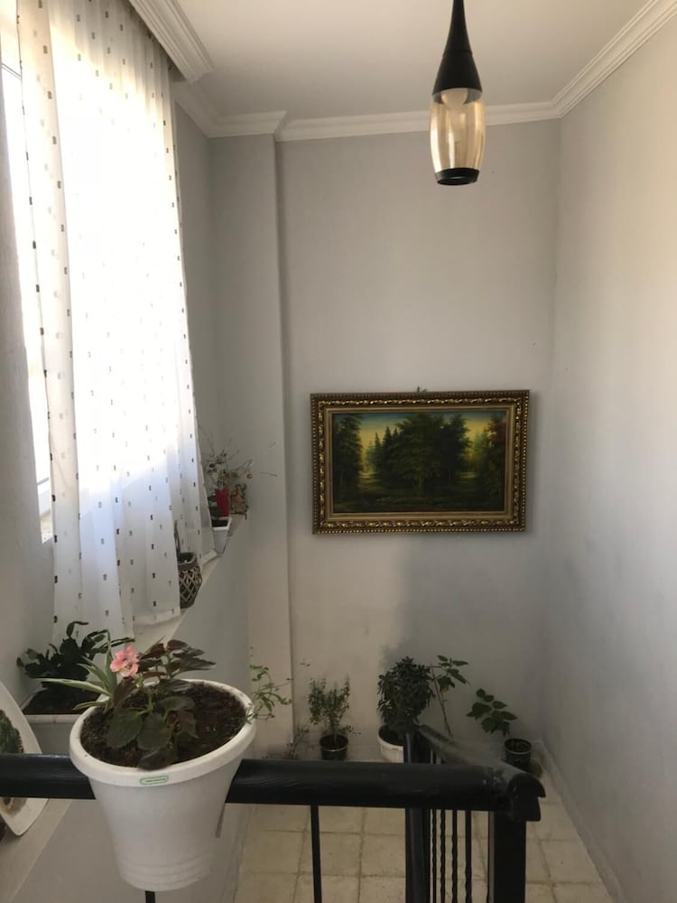 Фото Отель Upstairs Hotel Tbilisi