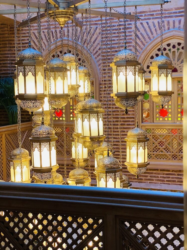 Фото Riad Elegancia