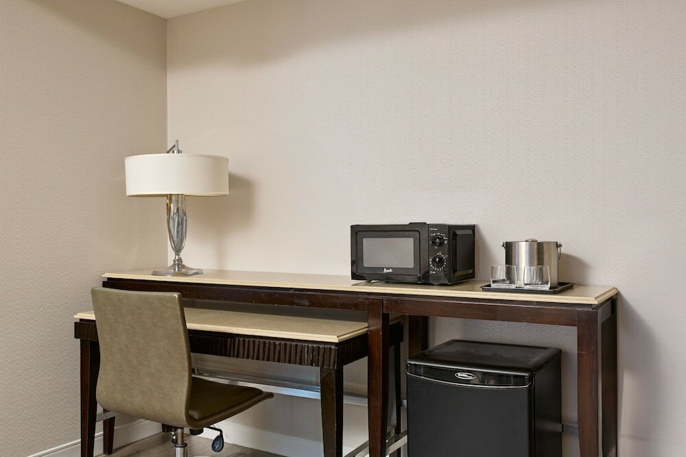 Фото Sheraton Brooklyn New York Hotel