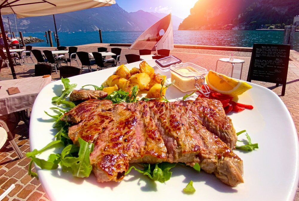 Фото Hotel Sole Relax & Panorama