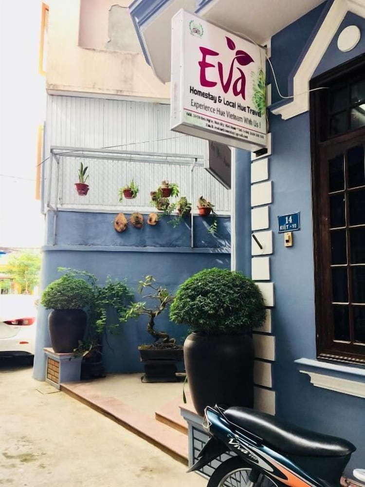 Фото Eva Homestay