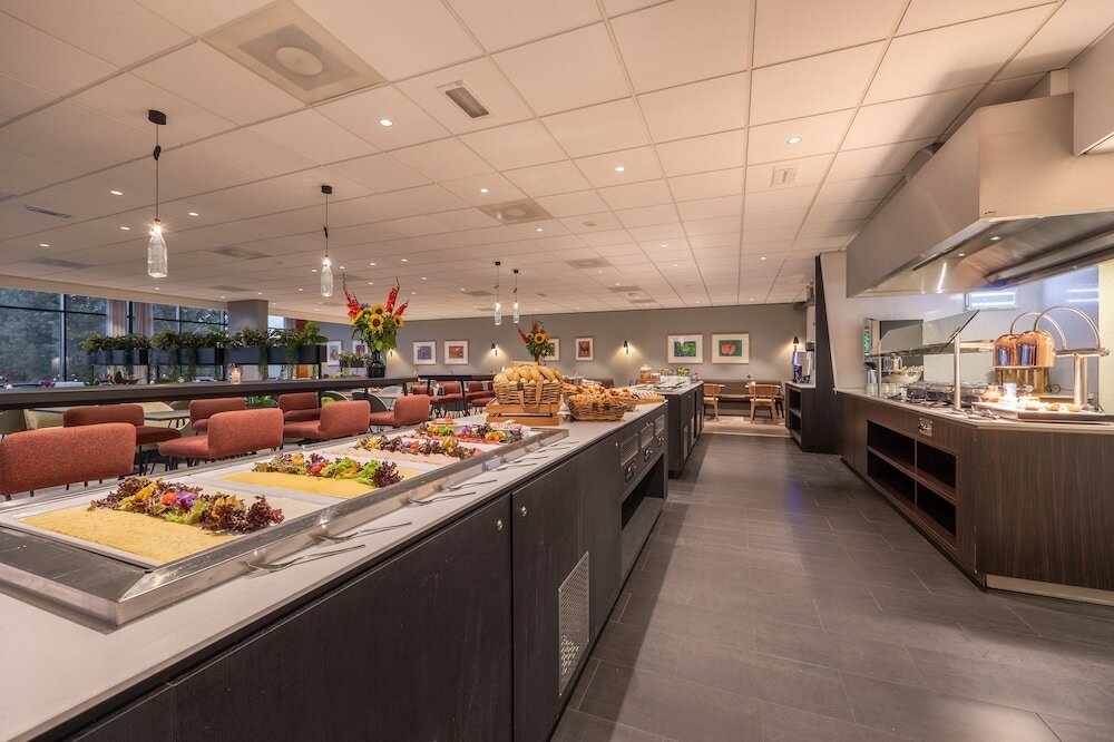 Фото Postillion Hotel Utrecht Bunnik