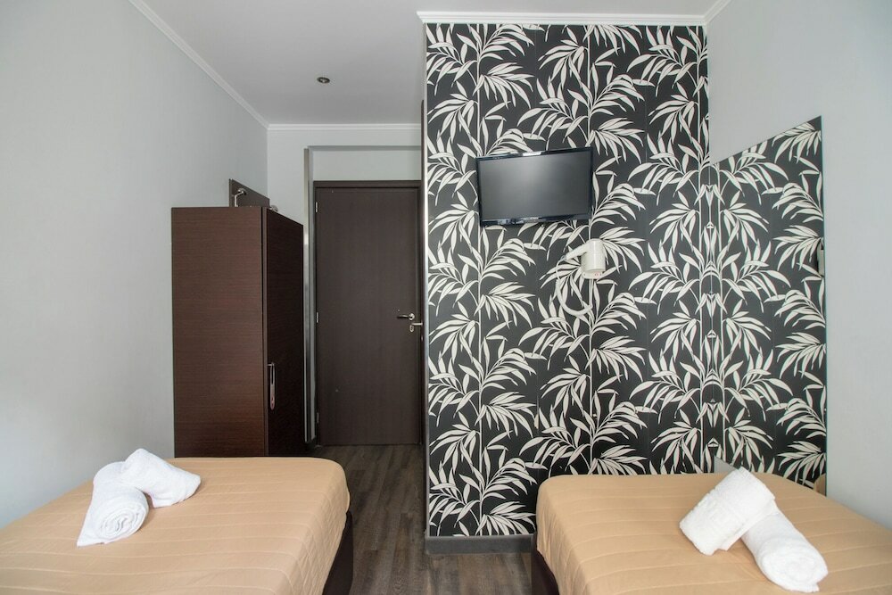 Фото Cosmopolit Athens Hotel