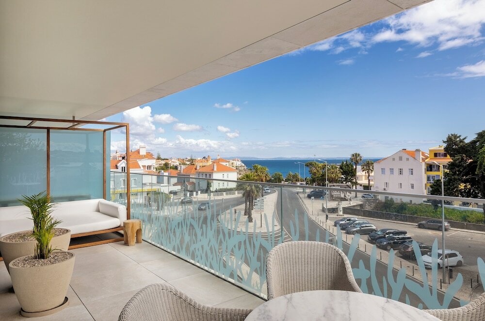 Фото Evolution Cascais-Estoril