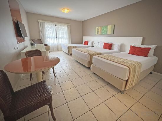 Фото Bourbon Fortaleza Hotel Beira Mar