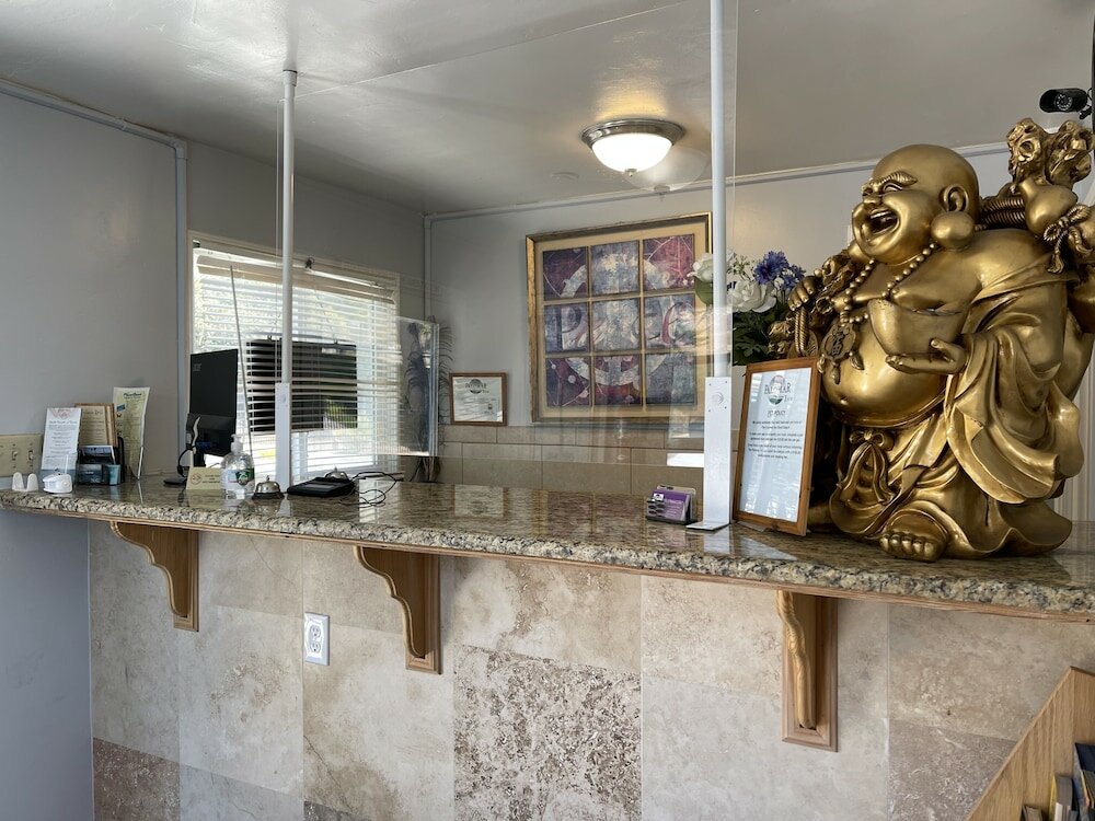 Фото The Palomar Inn