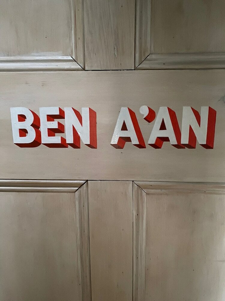 Фото Ben A'an House