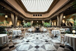 Гостиница Britannia