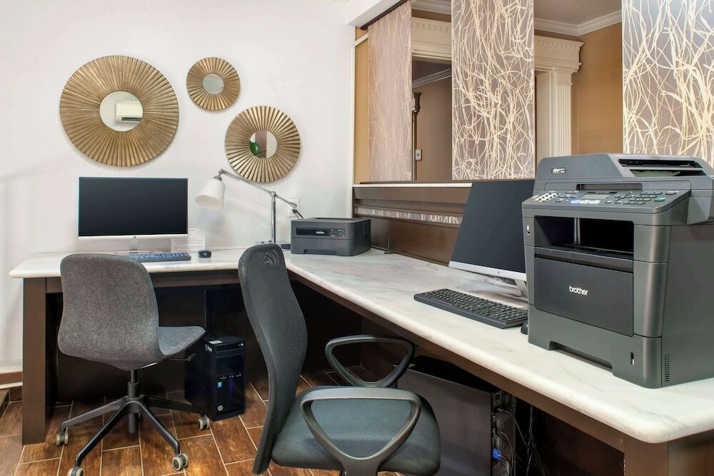 Фото Best Western Corvallis