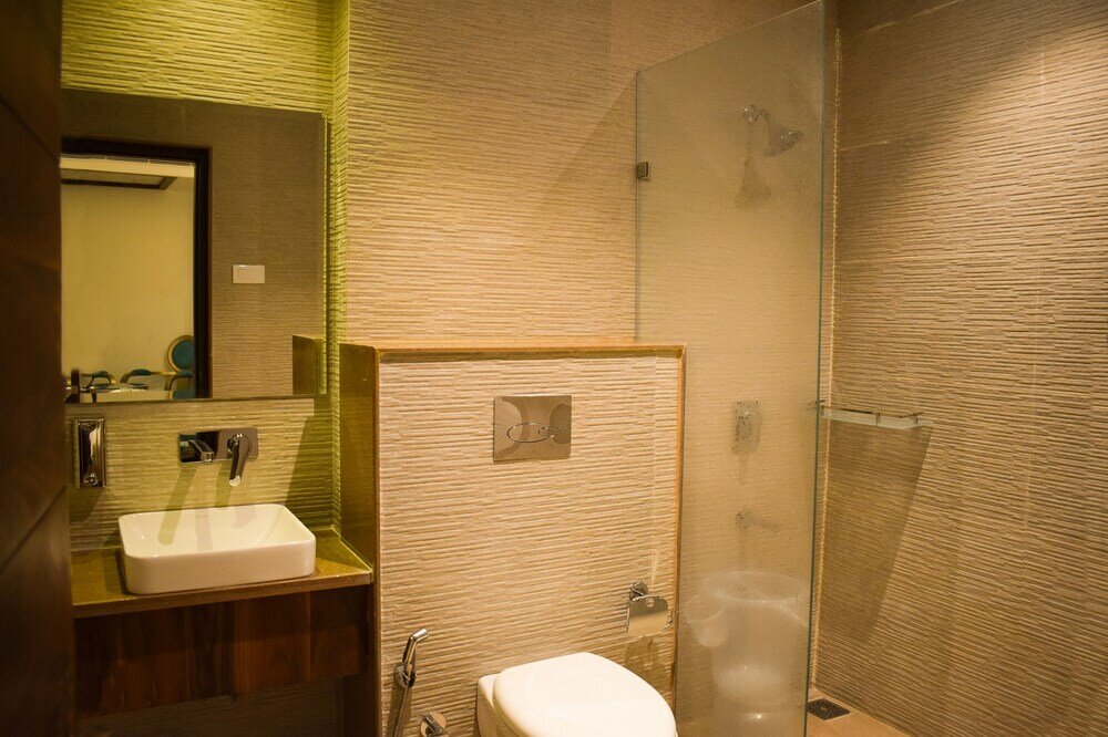 Фото One Earth Gg Regency