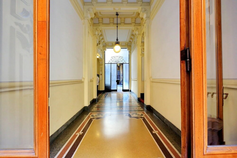 Фото Prestigious Apartment VIA Veneto