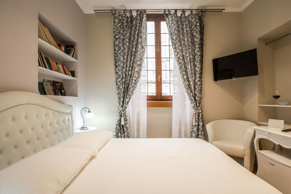 Фото Il Terrazzino Sulla Cattedrale