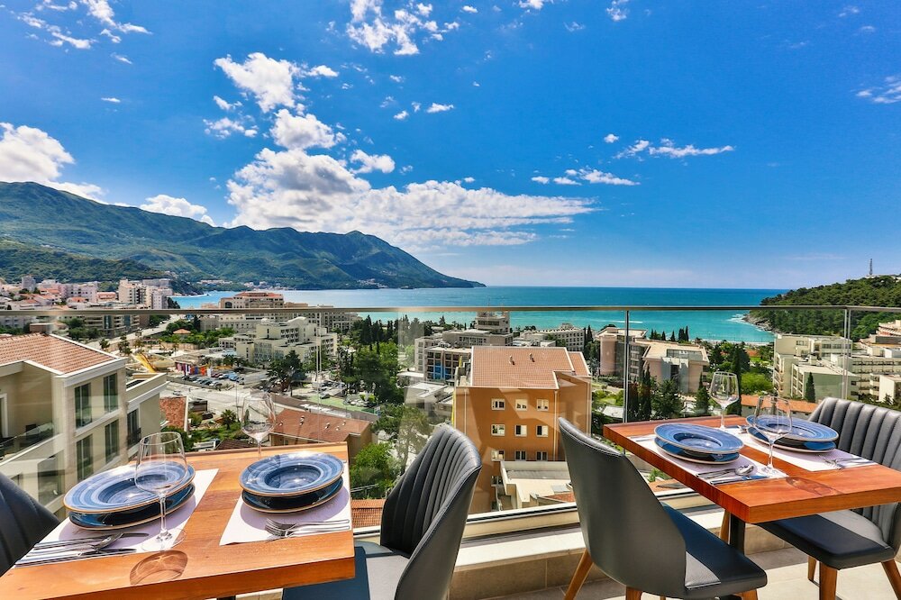 Фото Lusso Mare by Aycon